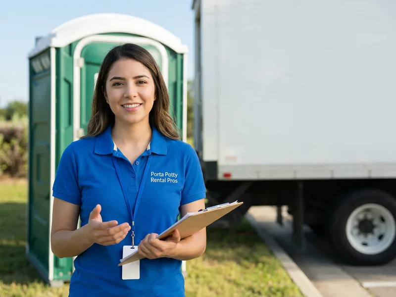 Porta Potty Rental  in Taunton  FAQ